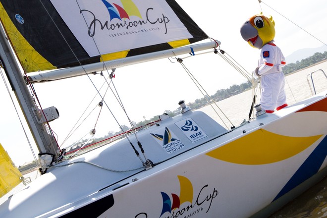 Nuri 2 © Gareth Cooke Subzero Images/Monsoon Cup http://www.monsooncup.com.my